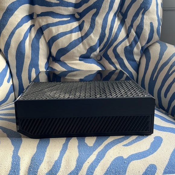 Xbox One is Still in Great Condition and has HDMI Cord With it and Xbox Cord - Picture 5 of 7